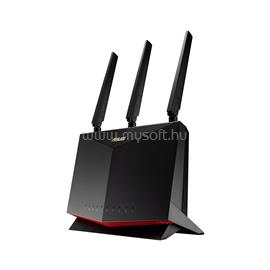 ASUS 4G-AC86U 4G Modem + Wireless Router Dual Band AC2600 1xWAN(1000Mbps) + 1xLAN(1000Mbps) + 1xUSB 4G-AC86U small