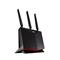 ASUS 4G-AC86U 4G Modem + Wireless Router Dual Band AC2600 1xWAN(1000Mbps) + 1xLAN(1000Mbps) + 1xUSB 4G-AC86U small