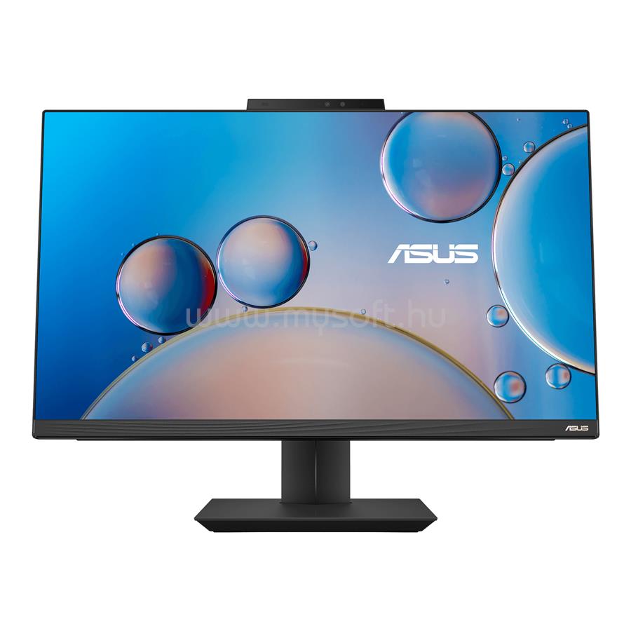 ASUS A5702WVARK All-in-One PC (Black)