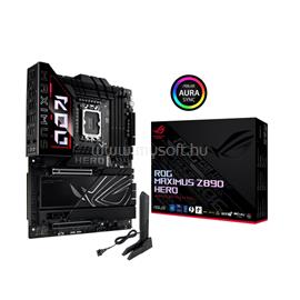 ASUS alaplap ROG MAXIMUS Z890 HERO (LGA1851, ATX) ROG_MAXIMUS_Z890_HERO small