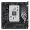 ASUS alaplap ROG STRIX X870-I GAMING WIFI (AM5, mini-ITX) ROG_STRIX_X870-I_GAMING_WIFI small