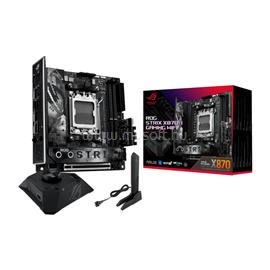 ASUS alaplap ROG STRIX X870-I GAMING WIFI (AM5, mini-ITX) ROG_STRIX_X870-I_GAMING_WIFI small