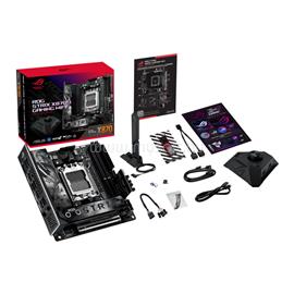 ASUS alaplap ROG STRIX X870-I GAMING WIFI (AM5, mini-ITX) ROG_STRIX_X870-I_GAMING_WIFI small