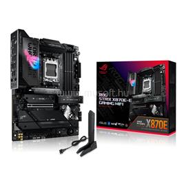 ASUS alaplap ROG STRIX X870E-E GAMING WIFI (AM5, ATX) ROG_STRIX_X870E-E_GAMING_WIFI small