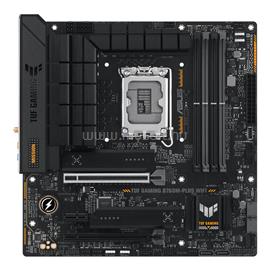 ASUS alaplap TUF GAMING B760M-PLUS WIFI (LGA1700, mATX) TUF_GAMING_B760M-PLUS_WIFI small