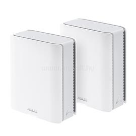 ASUS BT10 2-PK ZenWifi router (fehér) BT10_2-PK small