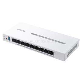 ASUS EBG19P ExpertWiFi vezetékes VPN Router 1xWAN(1000Mbps) + 2xWAN/LAN(1000Mbps POE) +  6xLAN(1000Mbps POE) + 1xUSB EBG19P small