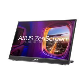 ASUS MB16QHG ZenScreen hordozható Monitor MB16QHG small