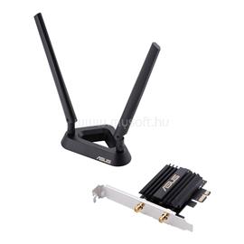 ASUS PCE-AX58BT PCI-e AX3000 3000Mbps Wireless Adapter PCE-AX58BT small