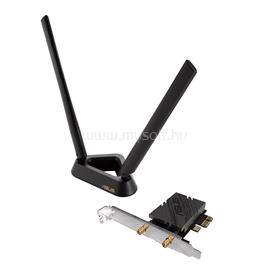 ASUS PCE-BE92BT PCI-E WiFi Adapter PCE-BE92BT small