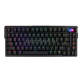 ASUS ROG Azoth Extreme Snow Switch gamer billentyűzet angol lokalizáció ROG_AZOTH_EXTREME small