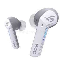ASUS ROG Cetra True Wireless fülhallgató - fehér 90YH03X1-B5UA00 small