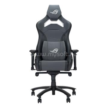 ASUS ROG Chariot X Core gaming szék (szürke)