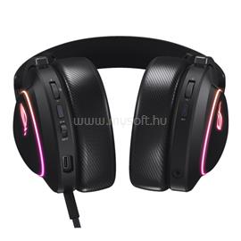 ASUS ROG DELTA II vezeték nélküli gamer headset 90YH03W0-BHUA00 small