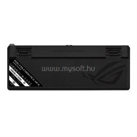 ASUS ROG Falchion Ace HFX (ROG HFX Magnetic Switch) vezetékes billentyűzet angol lokalizáció (fekete) 90MP03VE-BKUA20 small