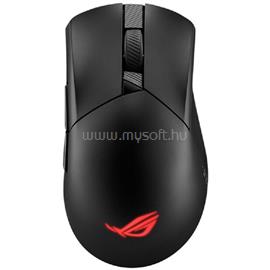 ASUS ROG Gladius III Wireless AimPoint vezeték nélküli egér (fekete) 90MP02Y0-BMUA00 small