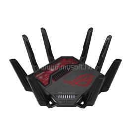 ASUS ROG Rapture GT-BE19000 AiMesh WiFi 7 Gaming Router GT-BE19000 small