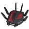 ASUS ROG Rapture GT-BE19000 AiMesh WiFi 7 Gaming Router GT-BE19000 small