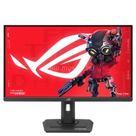 ASUS ROG Strix XG27ACG Monitor 90LM0A70-B01370 small