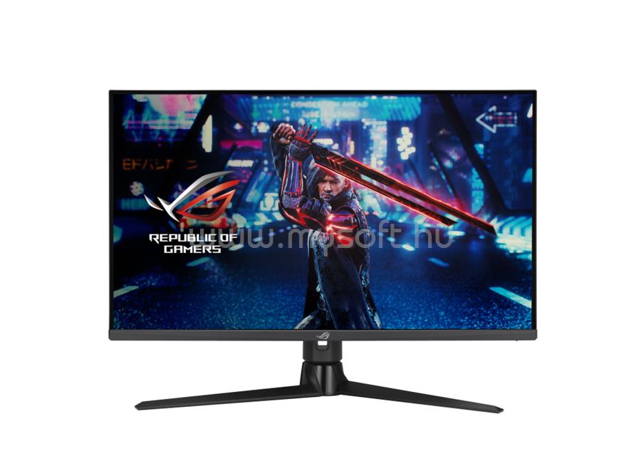 ASUS ROG Strix XG32AQ Monitor