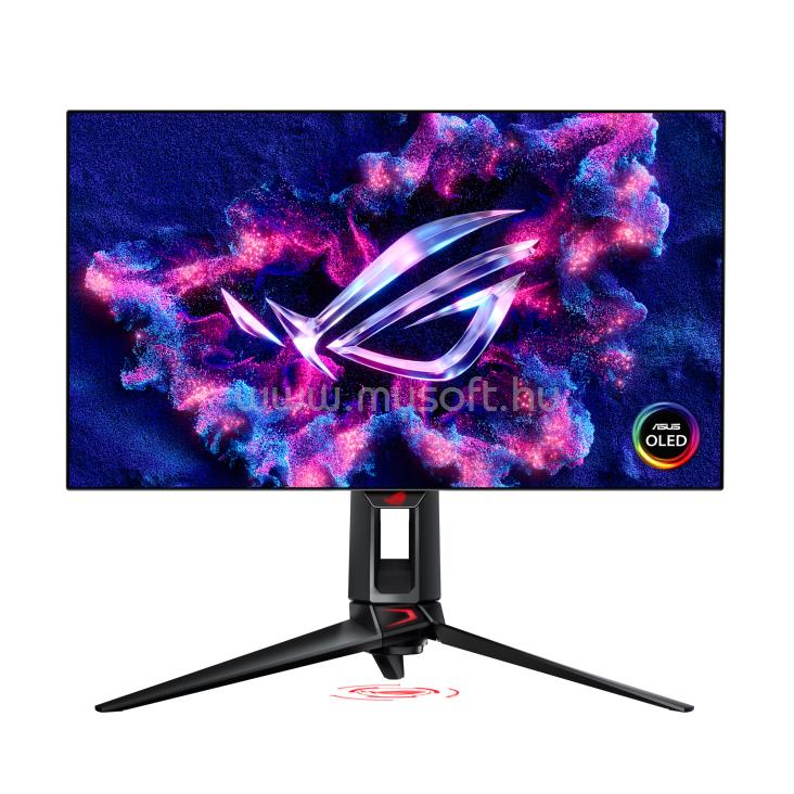 ASUS ROG Swift PG27AQDP Monitor