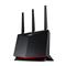 ASUS RT-AX86U PRO Wireless Router Dual Band AX5700 1xWAN(1000Mbps) + 1xWAN/LAN(2.5Gbs) + 4xLAN(1000Mbps) + 2xUSB RT-AX86U_PRO small