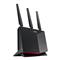 ASUS RT-AX86U PRO Wireless Router Dual Band AX5700 1xWAN(1000Mbps) + 1xWAN/LAN(2.5Gbs) + 4xLAN(1000Mbps) + 2xUSB RT-AX86U_PRO small