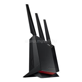 ASUS RT-AX86U PRO Wireless Router Dual Band AX5700 1xWAN(1000Mbps) + 1xWAN/LAN(2.5Gbs) + 4xLAN(1000Mbps) + 2xUSB RT-AX86U_PRO small