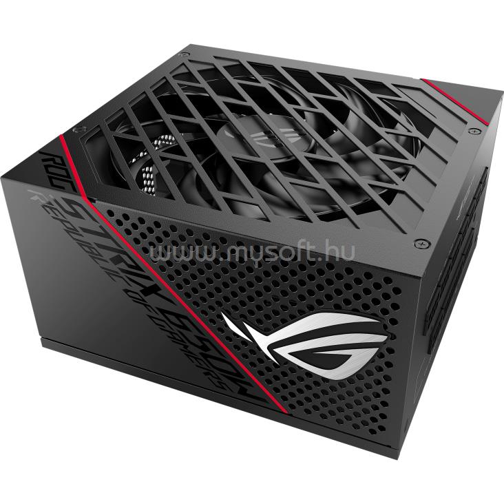 ASUS tápegység ROG-STRIX-650G 650W moduláris 80+ Gold