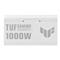 ASUS tápegység TUF Gaming 1000W moduláris 80+ Gold TUF-GAMING-1000G-WHITE small