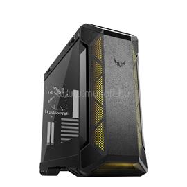 ASUS TUF Gaming GT501 Fekete (Táp nélküli) ablakos E-ATX ház GT501_GRY small