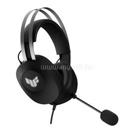 ASUS TUF GAMING H1 GEN II vezetékes gamer headset TUF_GAMING_H1_GEN_II small