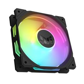 ASUS TUF Gaming TR120 ARGB Fan 90DA0090-B09000 small