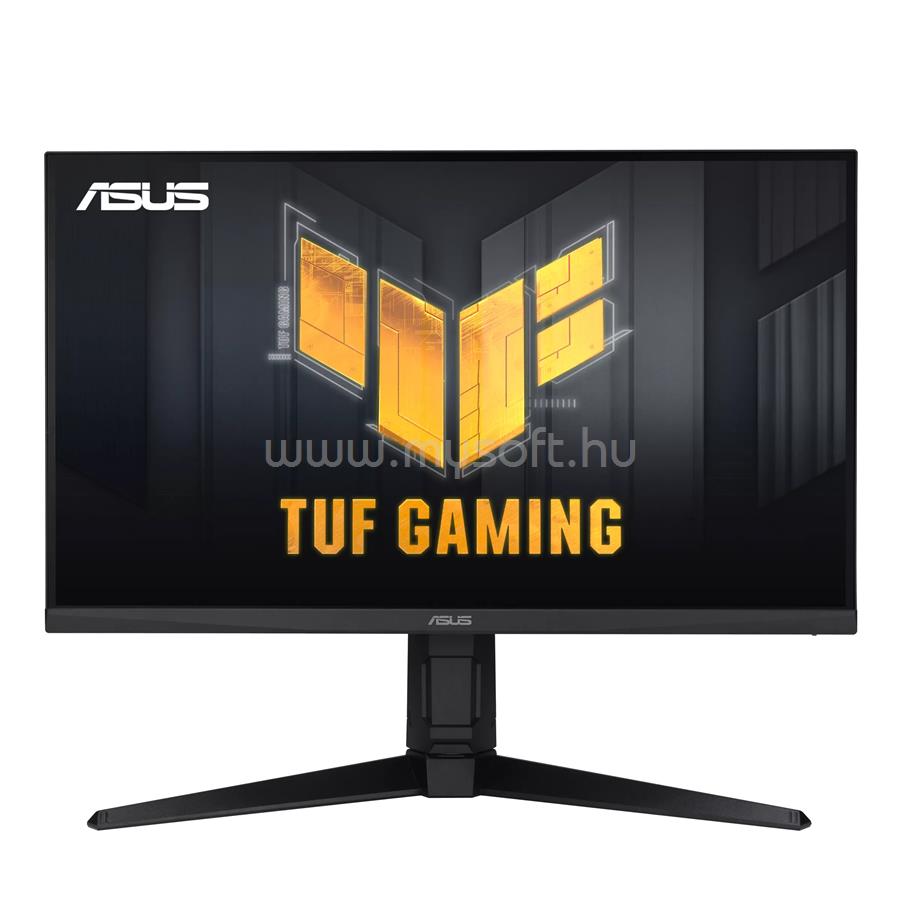 ASUS TUF Gaming VG27AQML1A Monitor