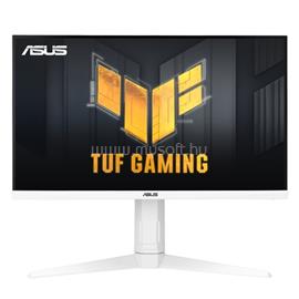 ASUS TUF Gaming VG27AQML1A-W Monitor (fehér) VG27AQML1A-W small