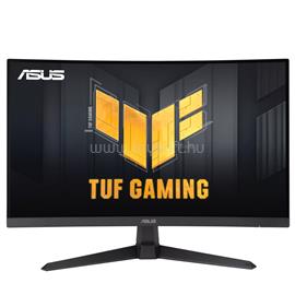ASUS TUF Gaming VG27VQ3B Monitor VG27VQ3B small