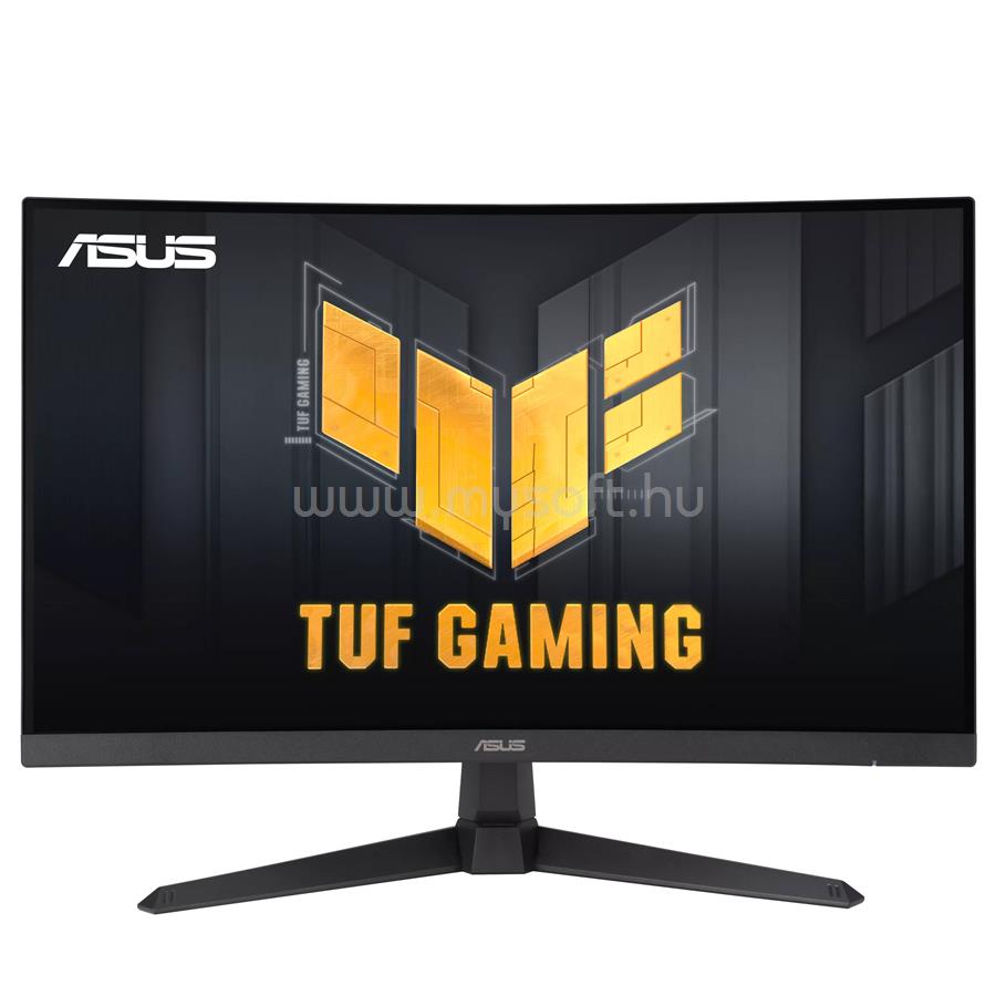 ASUS TUF Gaming VG27VQ3B Monitor