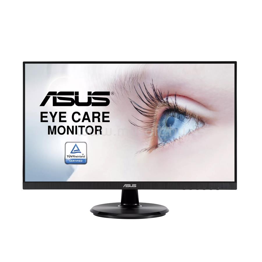 ASUS VA27DCP Monitor