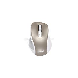 ASUS MW202 vezeték nélküli egér (fehér-arany) MW202_MOUSE/GD small