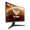 ASUS VG27VH1B ívelt Gaming Monitor VG27VH1B small