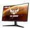 ASUS VG27VH1B ívelt Gaming Monitor VG27VH1B small