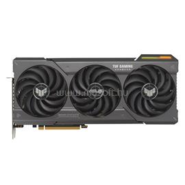 ASUS Videokártya AMD Radeon RX 7800 XT TUF Gaming 16GB GDDR6 OC TUF-RX7800XT-O16G-GAMING small