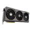 ASUS Videokártya AMD Radeon RX 7800 XT TUF Gaming 16GB GDDR6 OC TUF-RX7800XT-O16G-GAMING small