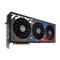 ASUS Videokártya nVidia GeForce ROG Strix RTX 4070 SUPER 12GB GDDR6X OC ROG-STRIX-RTX4070S-O12G-GAMING small