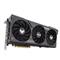 ASUS Videokártya nVidia GeForce RTX 4070 SUPER TUF-RTX4070S-O12G-GAMING 12GB GDDR6X OC 90YV0K80-M0NA00 small