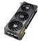 ASUS Videokártya nVidia GeForce RTX 4070 SUPER TUF-RTX4070S-O12G-GAMING 12GB GDDR6X OC 90YV0K80-M0NA00 small