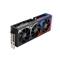 ASUS Videokártya nVidia RTX 4080 SUPER ROG-STRIX-RTX4080S-O16G-GAMING 16GB GDDR6X OC 90YV0KB0-M0NA00 small