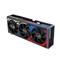 ASUS Videokártya nVidia RTX 4080 SUPER ROG-STRIX-RTX4080S-O16G-GAMING 16GB GDDR6X OC 90YV0KB0-M0NA00 small