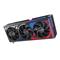 ASUS Videokártya nVidia RTX 4080 SUPER ROG-STRIX-RTX4080S-O16G-GAMING 16GB GDDR6X OC 90YV0KB0-M0NA00 small