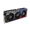 ASUS Videokártya nVidia RTX 4080 SUPER ROG-STRIX-RTX4080S-O16G-GAMING 16GB GDDR6X OC 90YV0KB0-M0NA00 small